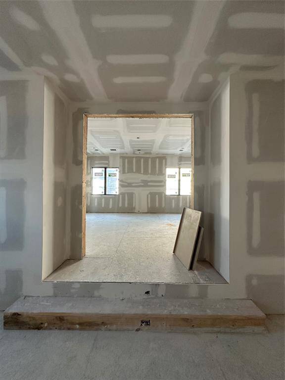 Current stage - 2/1/25Game room on 2nd floor