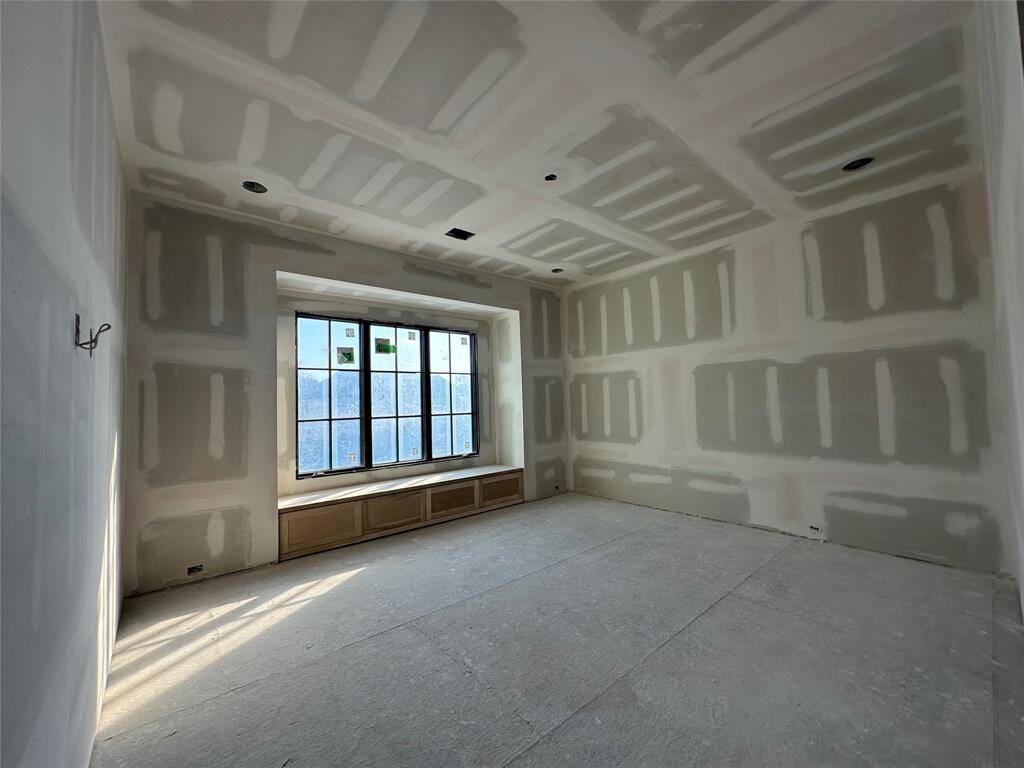Current stage - 2/1/251 out of 4 bedrooms on 2nd floor.