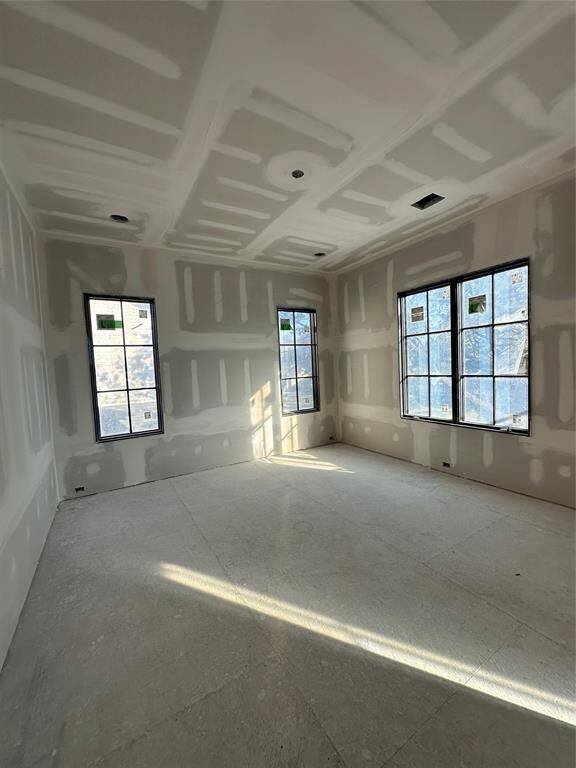Current stage - 2/1/252 out of 4 bedrooms on 2nd floor.