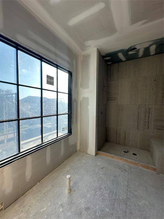 Current stage - 2/1/251 out of 4.5 bathrooms on 2nd floor.