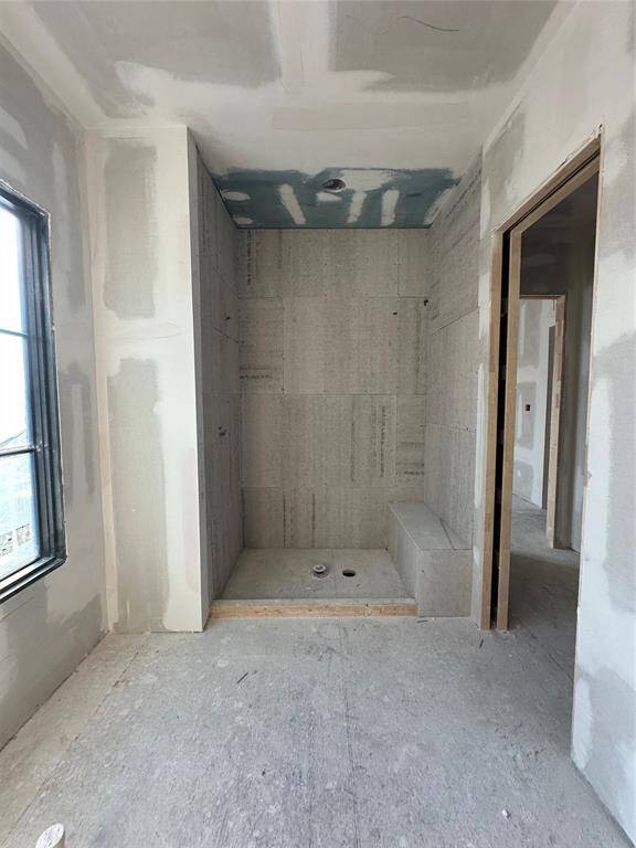 Current stage - 2/1/25another view of the 1 out of 4.5 bathrooms on 2nd floor.