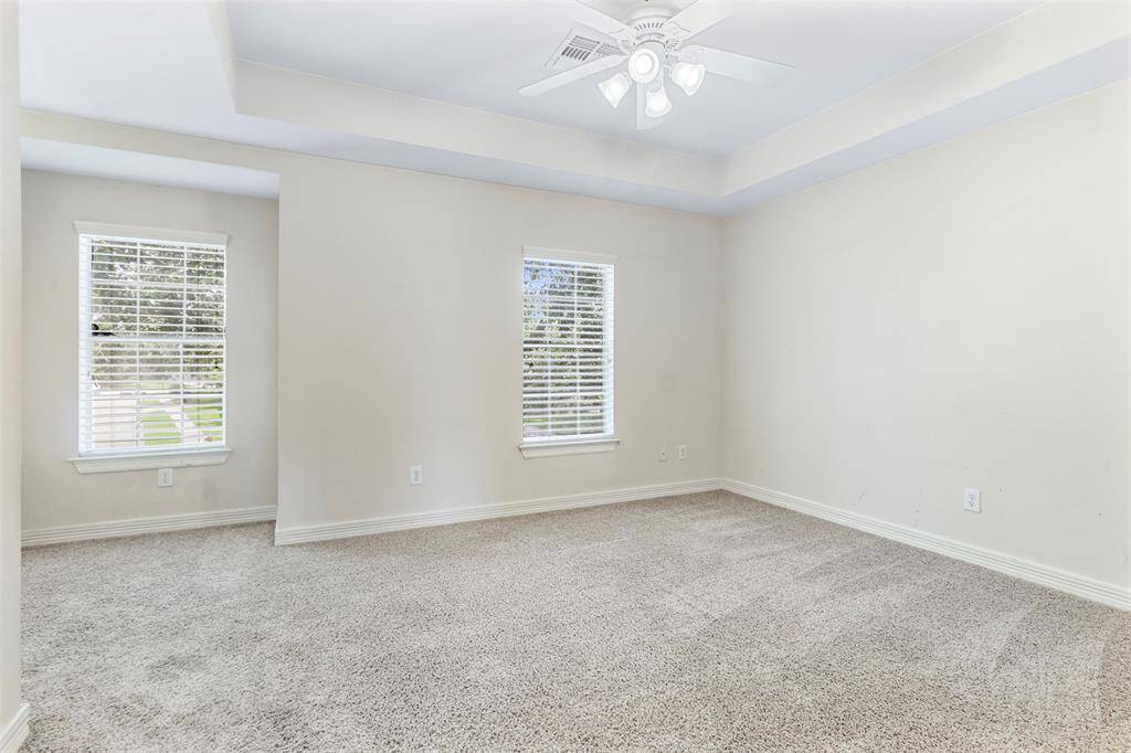 Media room/ office