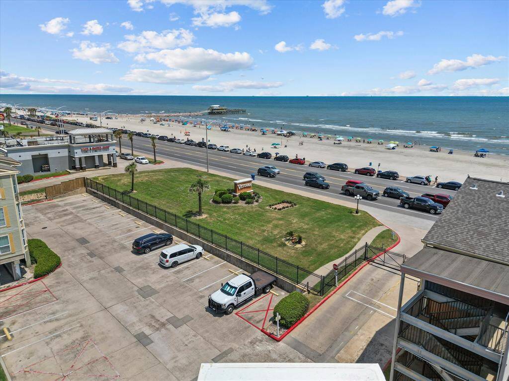 When you aren't there... can be a vacation rental.