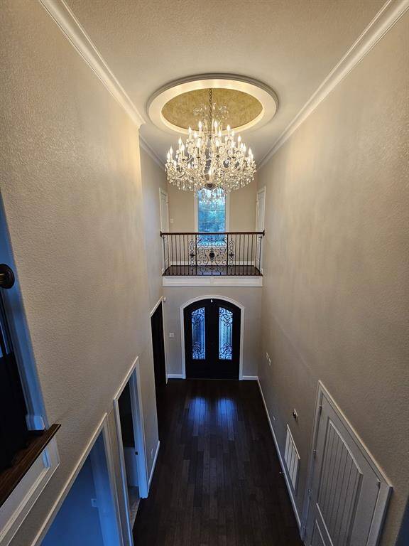 Foyer Chandelier