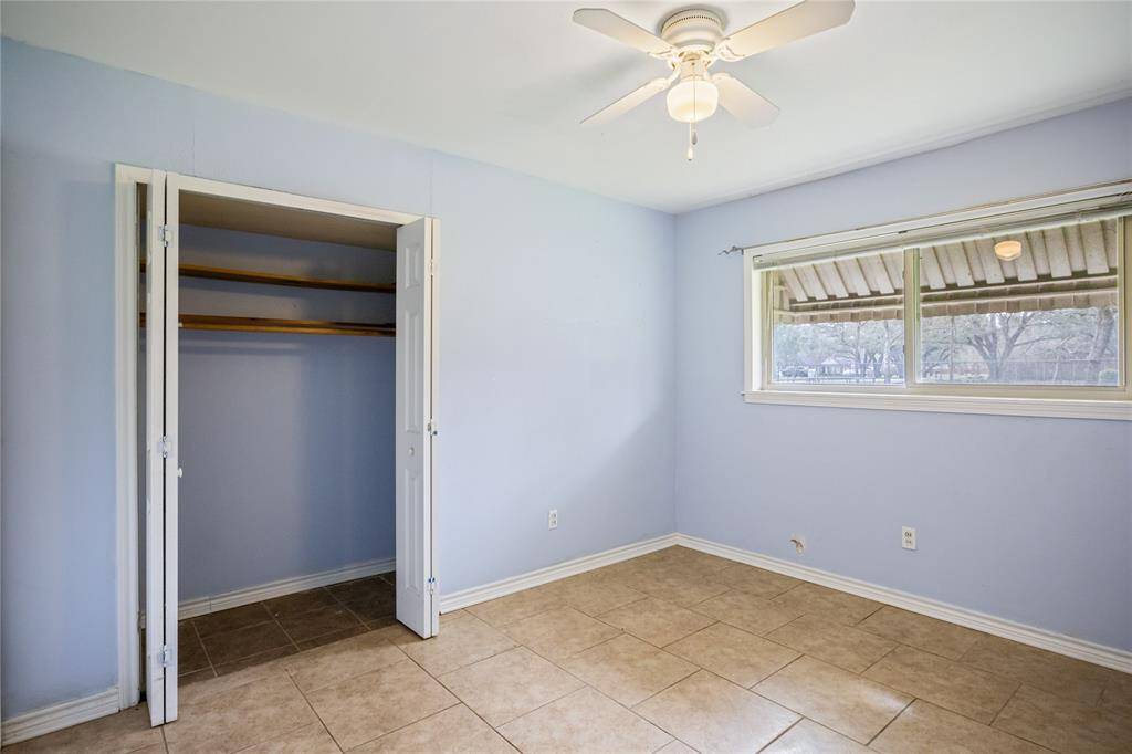 Front Bedroom