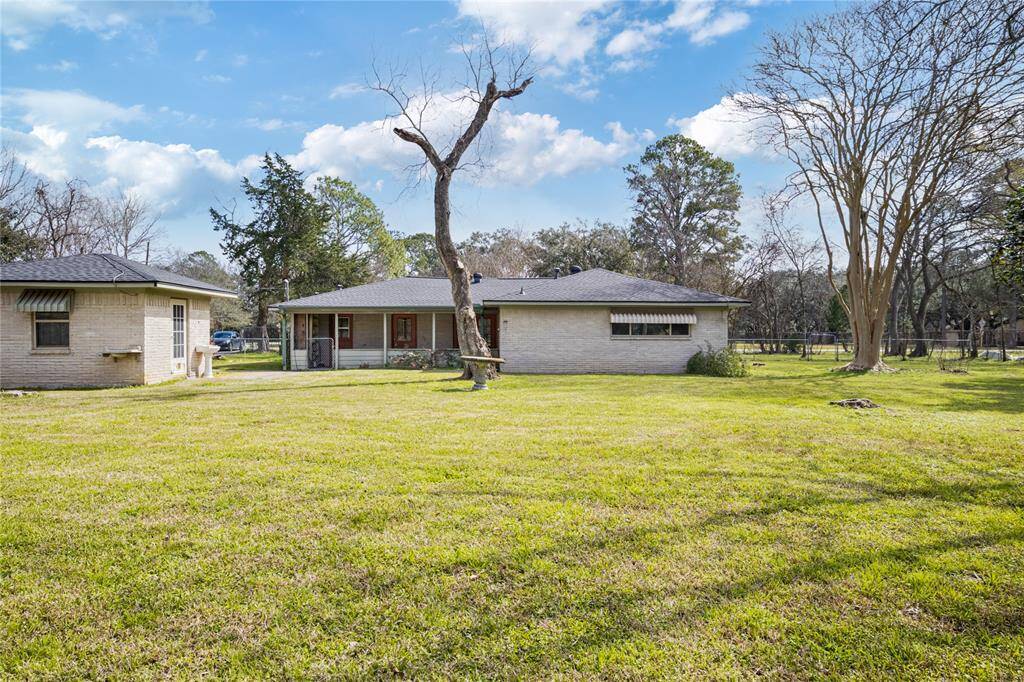 1.1 Acre Property