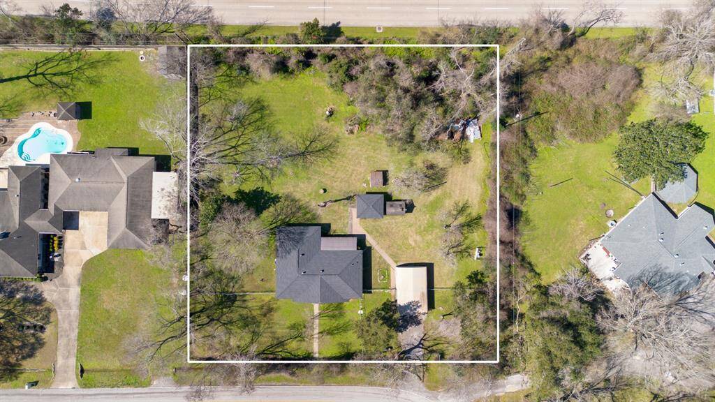 Aerial View 2