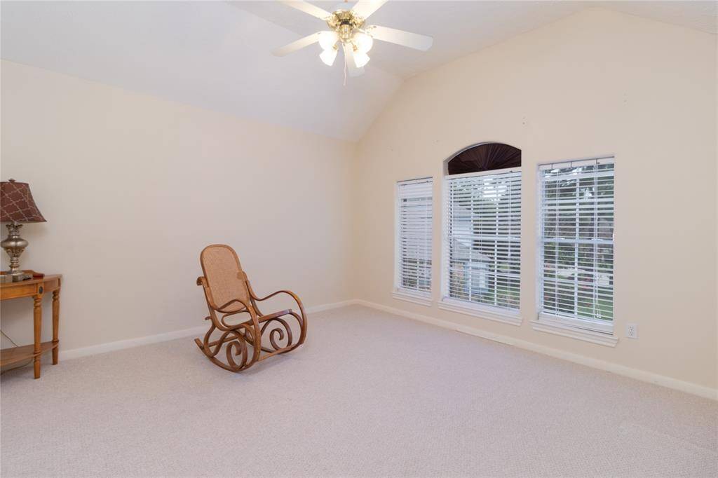 Bedroom #2 on 2nd floor