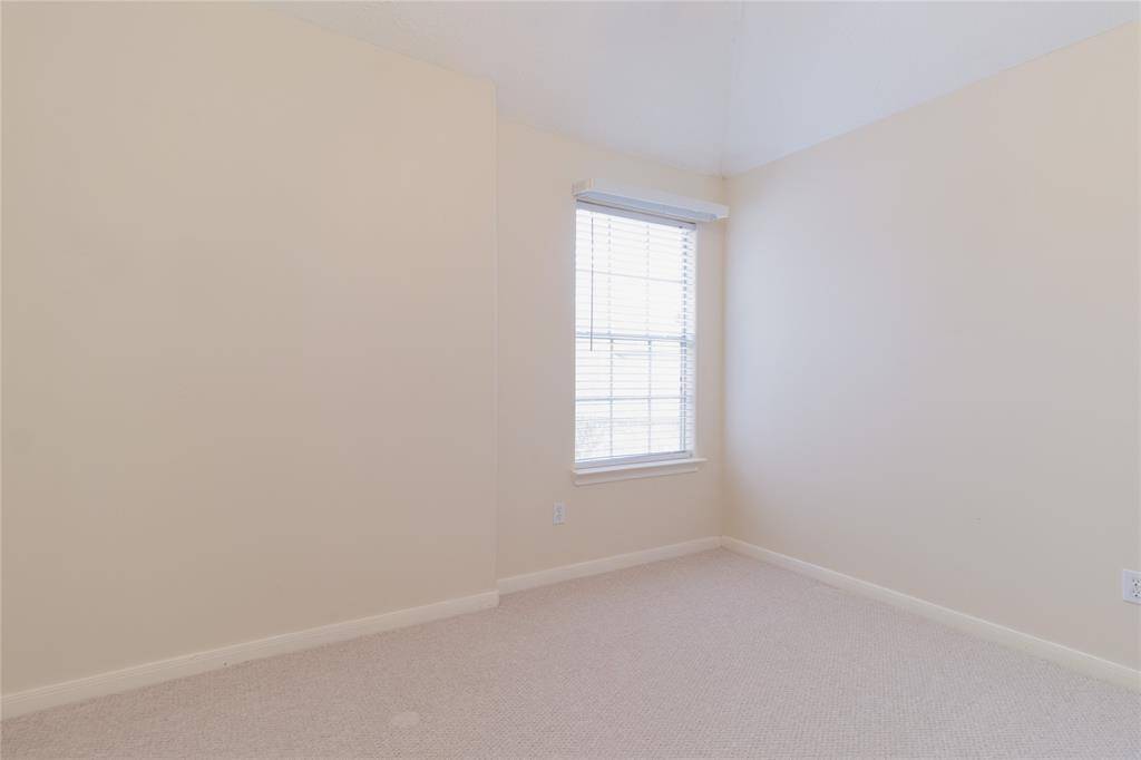 Bedroom #5 on 2nd floor