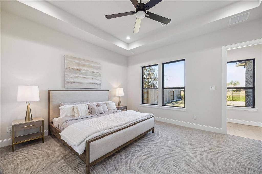 Primary Suite