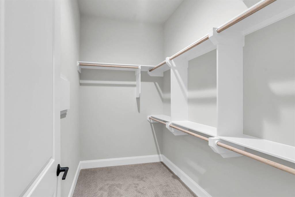 The other Primary Closet
