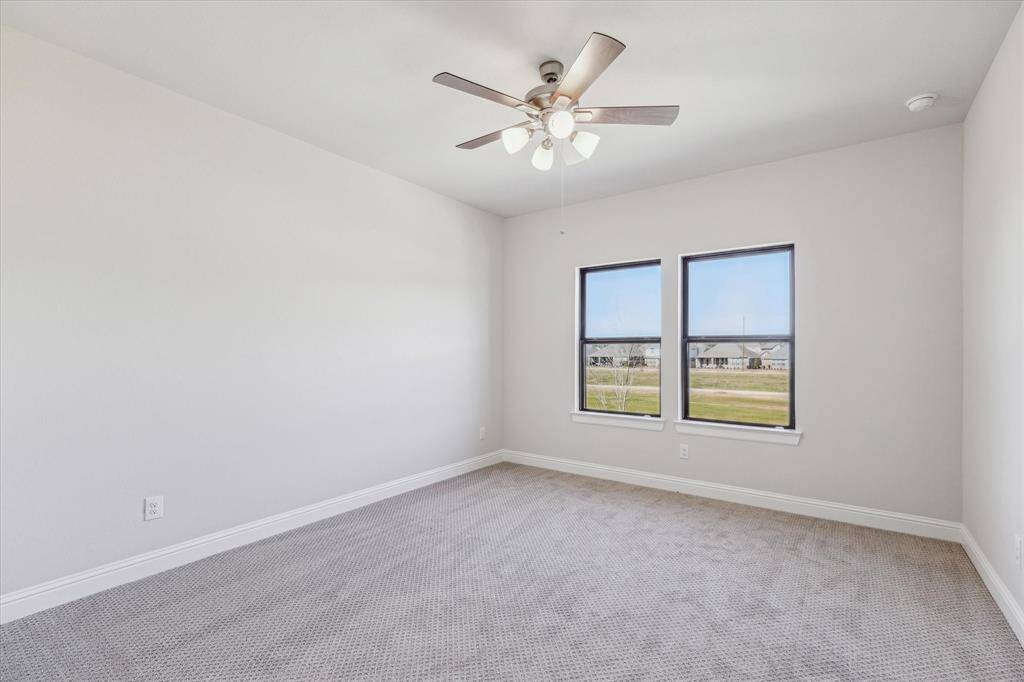 Another Secondary Bedroom (1 of 4)