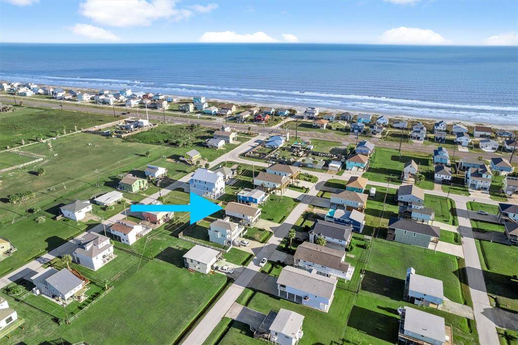 Welcome to 4211 Reeves Drive in Sea Isle