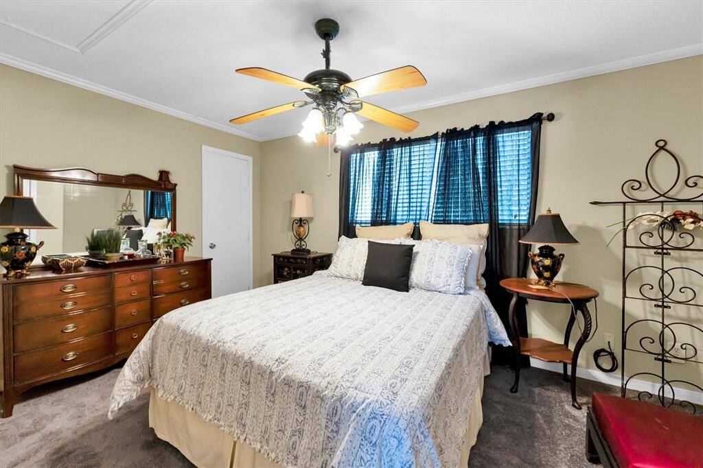 Bedroom #2