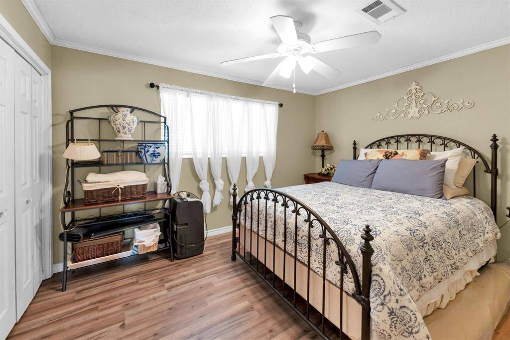 Bedroom #3