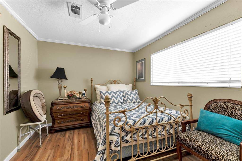 Bedroom #4