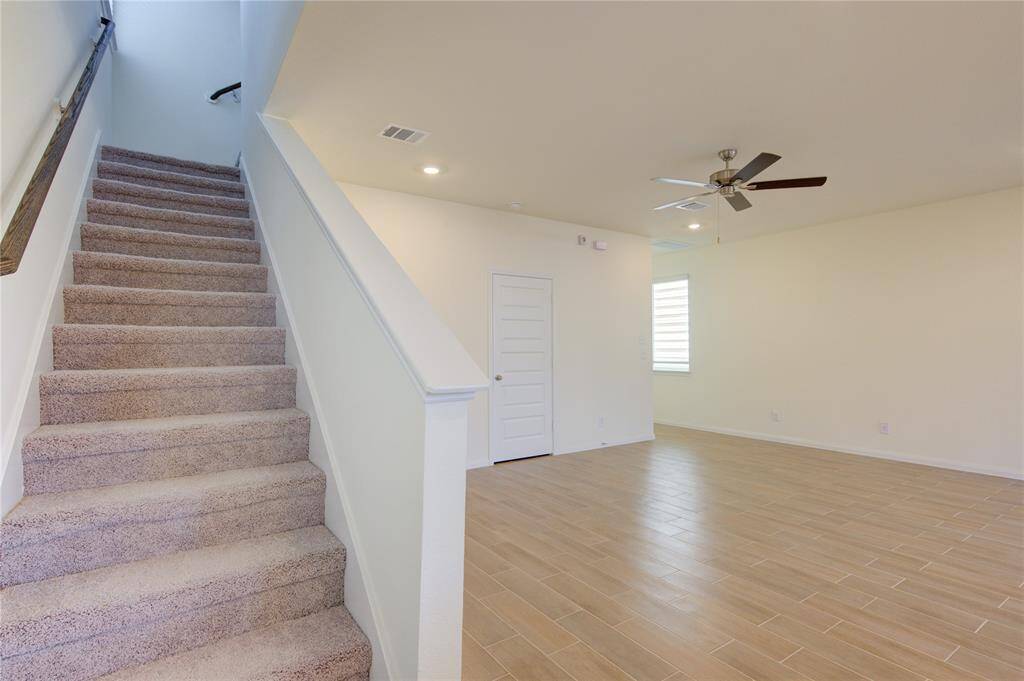 Living Area 1st floor