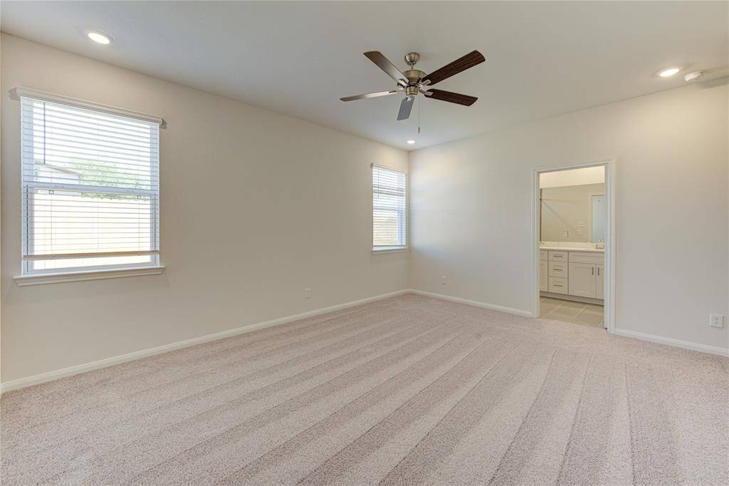 Primary Bedroom First Floor