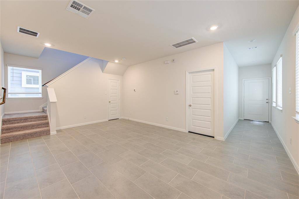 Palor area on First Floor