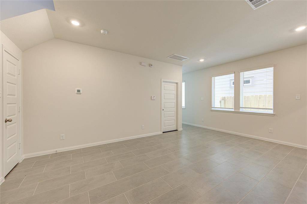 Palor on First Floor