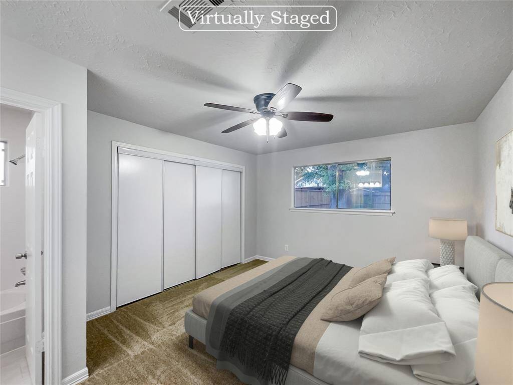 Staged Photo