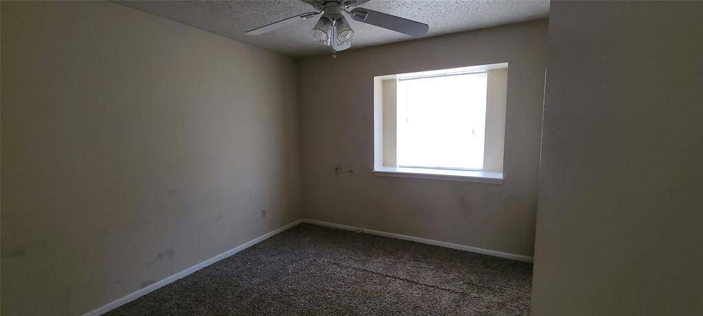 Another view of bedroom 3