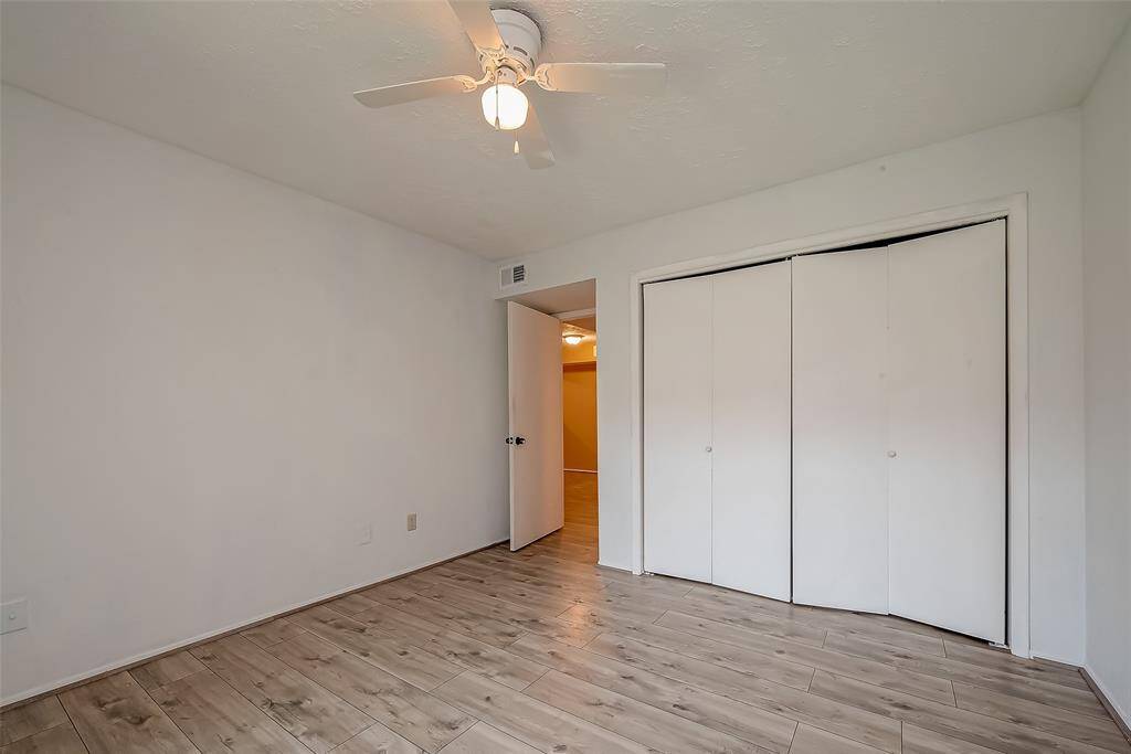 Bedroom #2