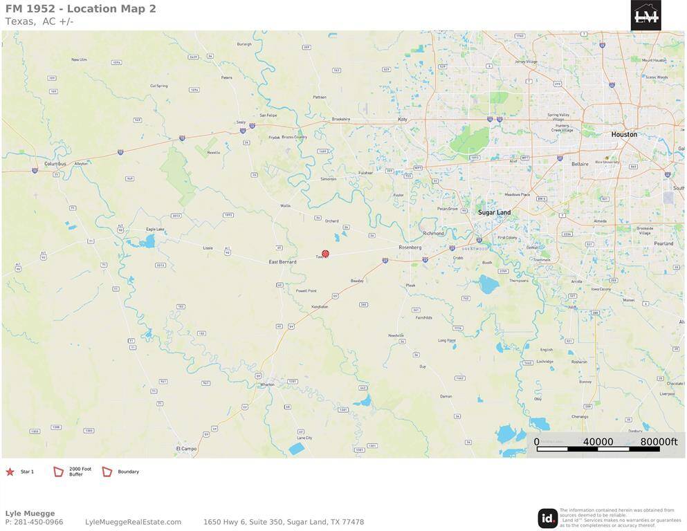 Location Map 2