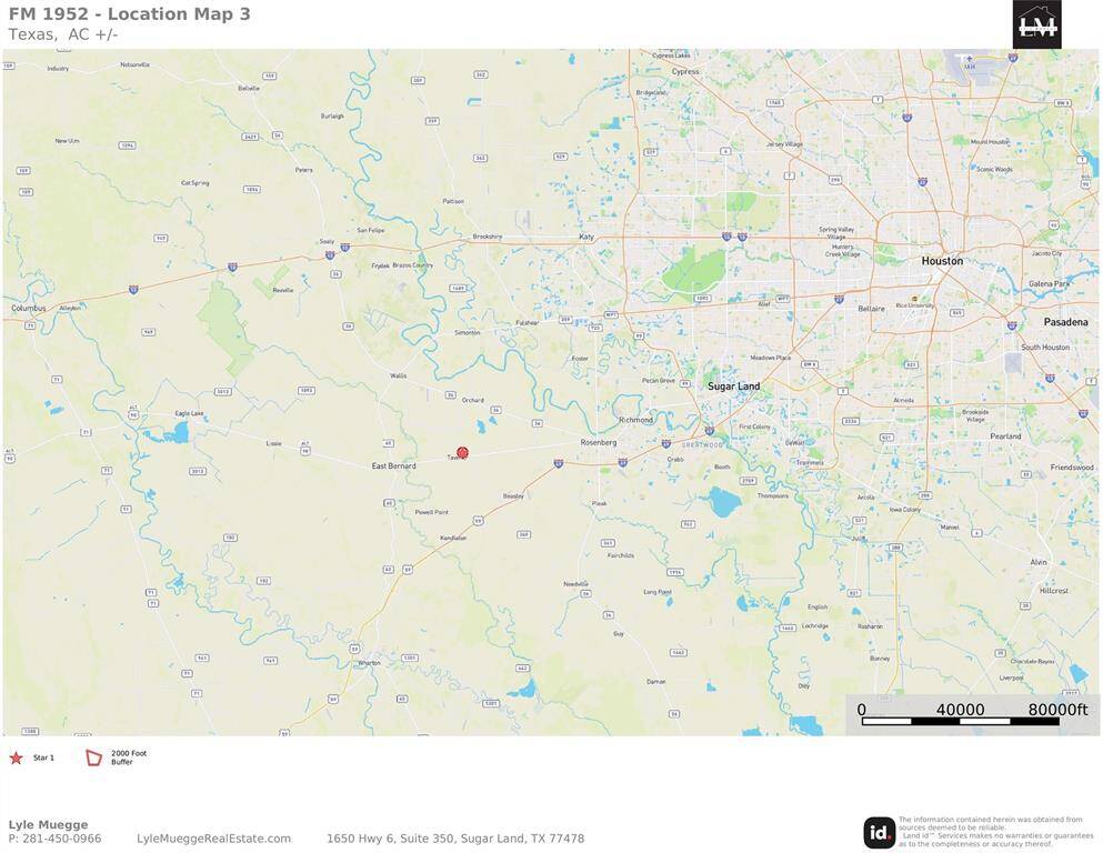 Location Map 3