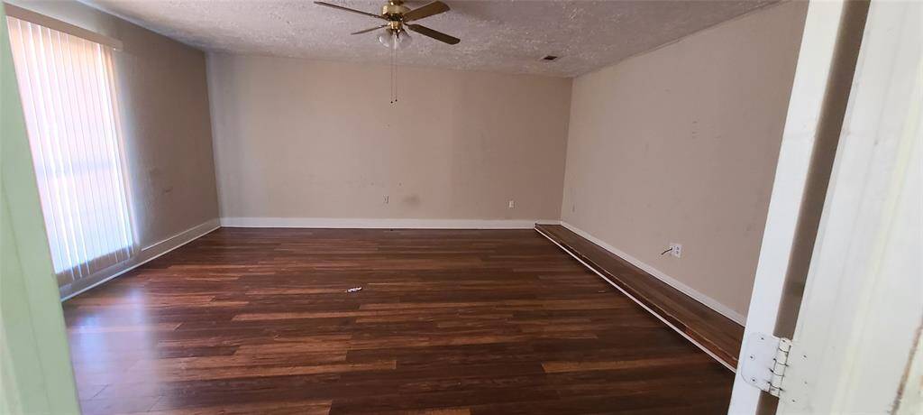 Another view of the family room