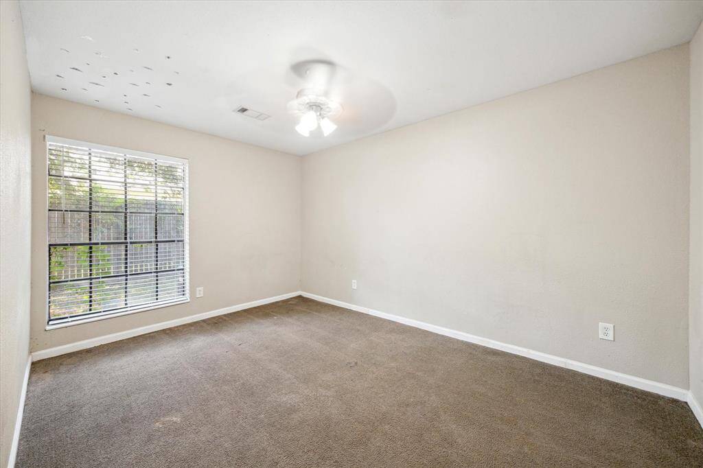 Bedroom 3.