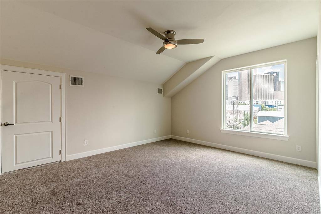 3rd level loft