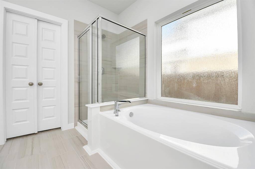 Experience luxury and relaxation in every detail