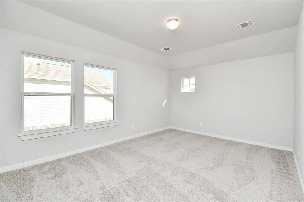Discover another perspective of the spacious game room! Perfect for family and friends gatherings!