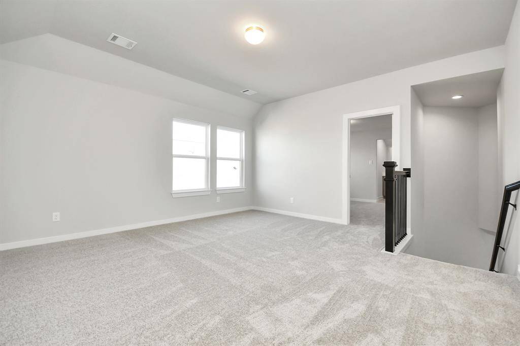 Discover another perspective of this fantastic game room!