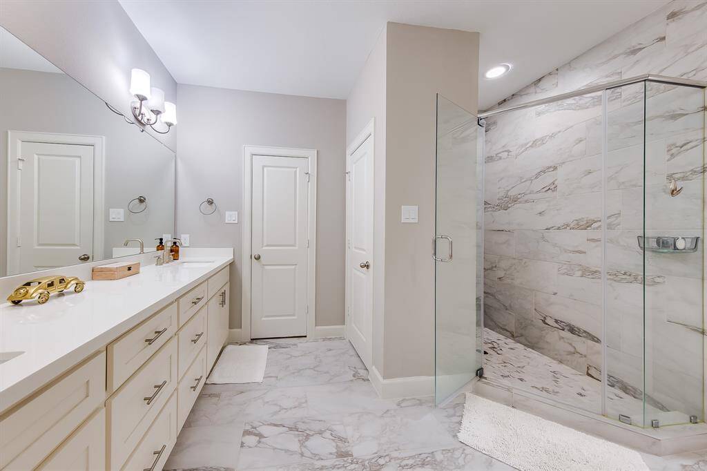 Double sinks