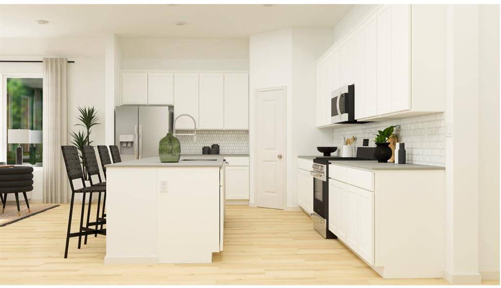 REPRESENTATIVE NOT ACTUAL HOME