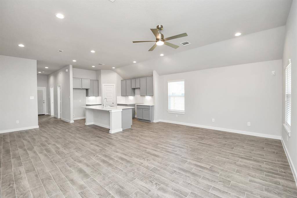 Discover another perspective of the open floor plan!