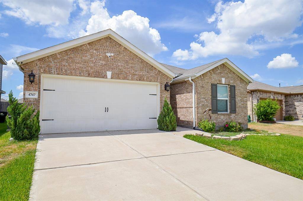 Attractive KB Home
