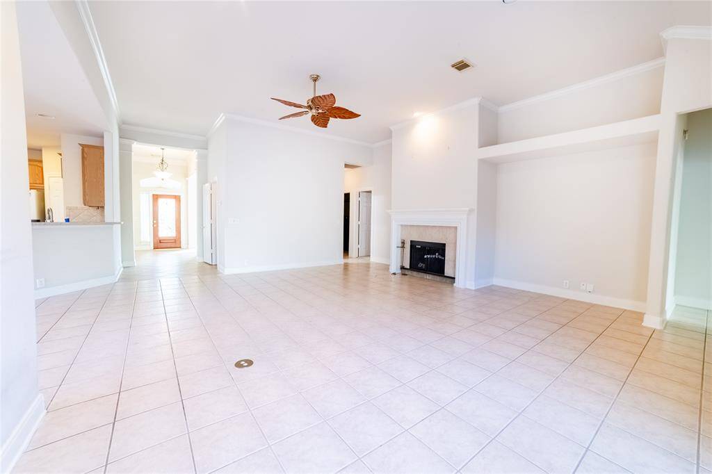Open Concept