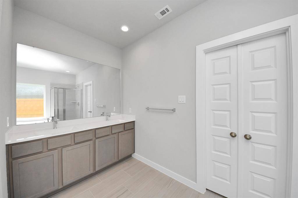 *Virtually Staged* Game Room Area.