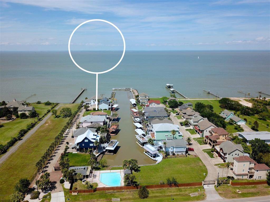 Great Waterviews