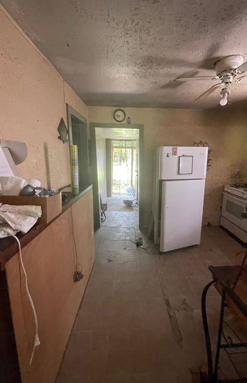 House Kitchen area