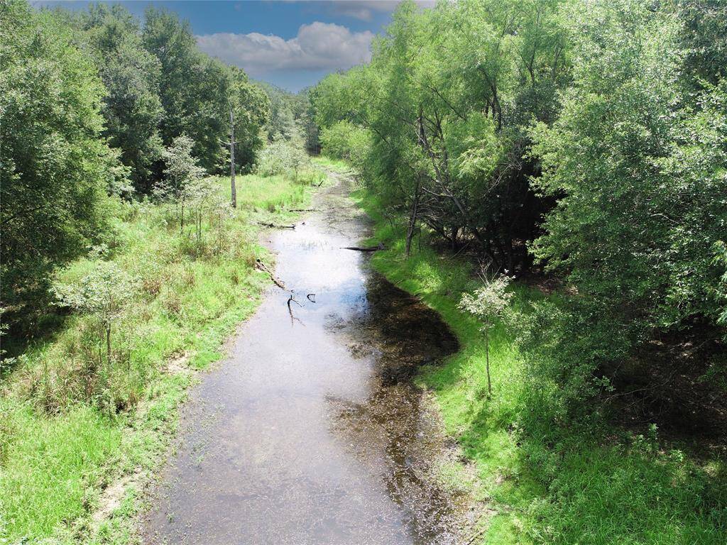 Part of the Property