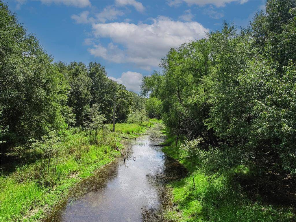 Part of the Property