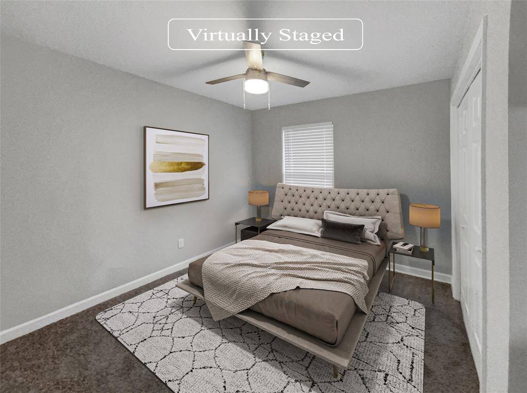 Staged Photo