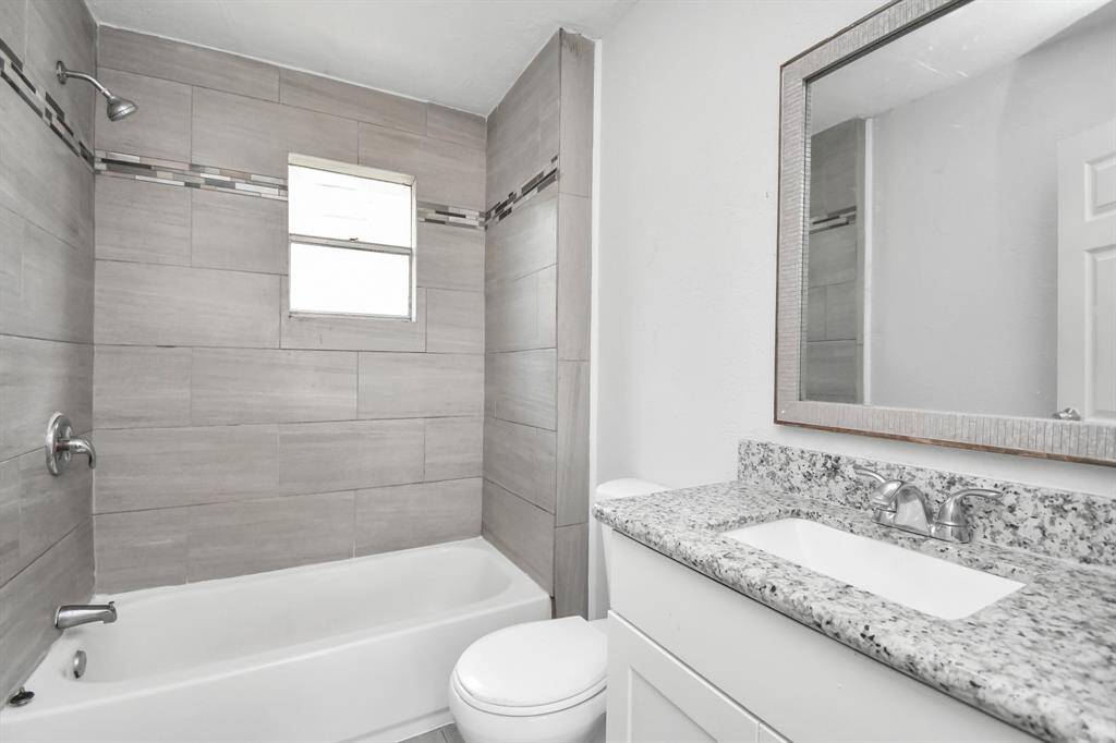 1st Bathroom