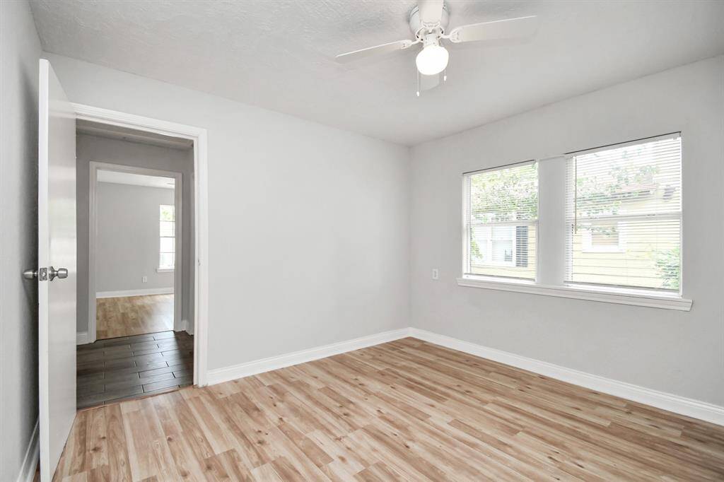 2nd Bedroom