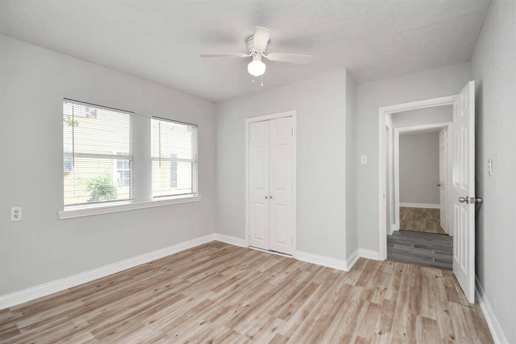 2nd Bedroom