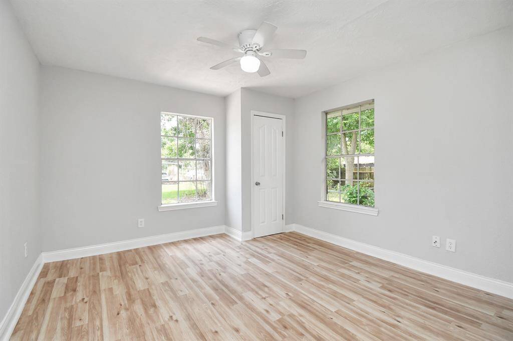 3rd Bedroom